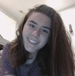 Meet your Posher, Isabella